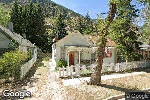 1019 Rose St, Georgetown, CO 80444