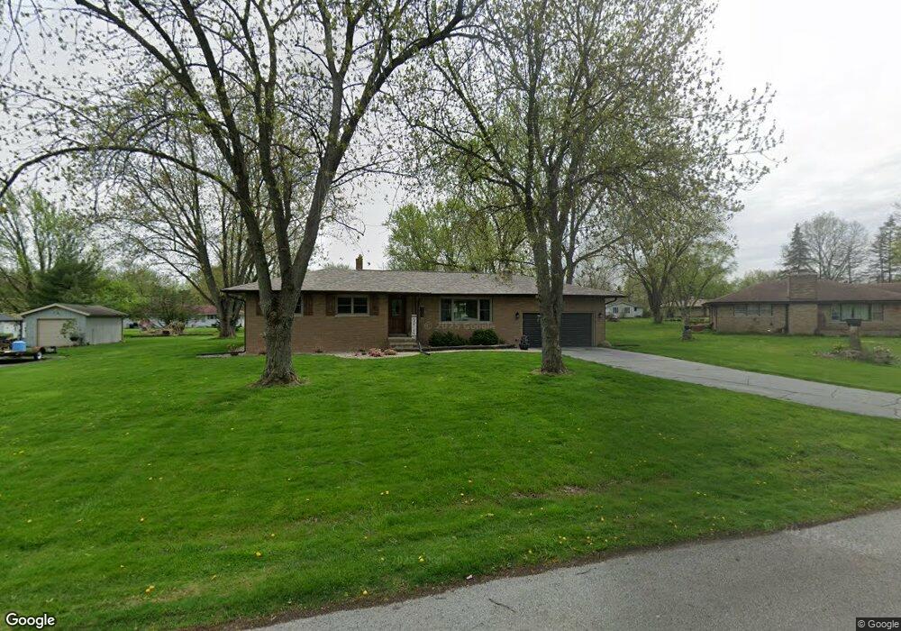 7707 W 89th Ave, Crown Point, IN 46307 - photo 1