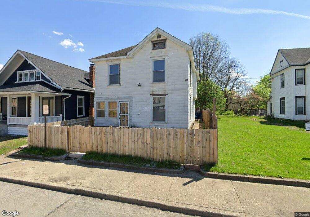 125 W 13th St, Anderson, IN 46016 - photo 1