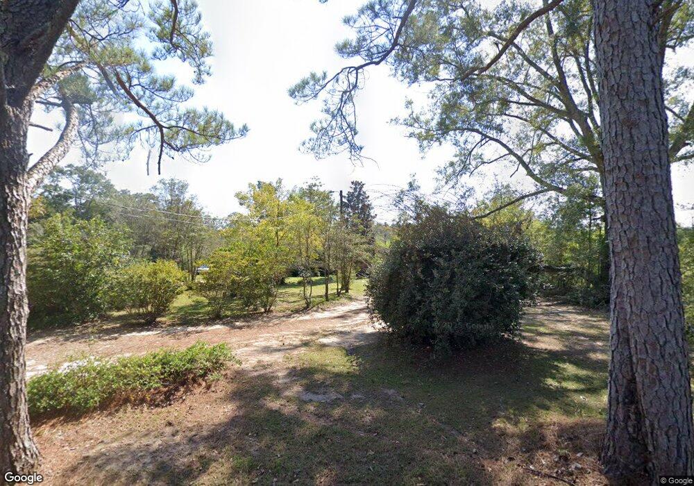 44191 Wilbur Smith Rd, Franklinton, LA 70438 - photo 1