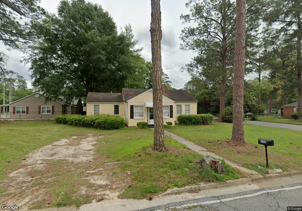 1151 5th St SW, Moultrie, GA 31768 - photo 1
