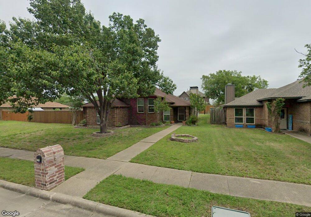 703 Westwind Way, Wylie, TX 75098 - photo 1