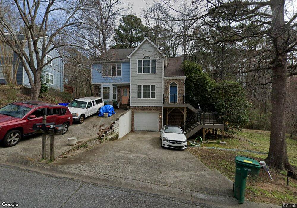 5188 Laurel Bridge Dr SE, Smyrna, GA 30082 - photo 1