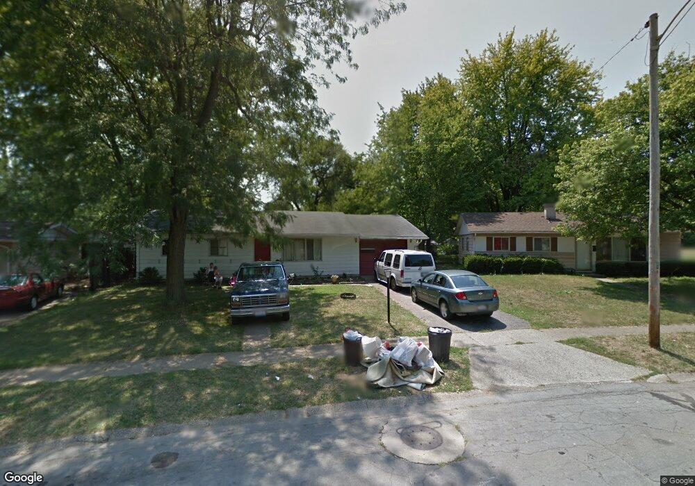 1141 Frost Circle Dr, Xenia, OH 45385 - photo 1