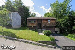 28 Traver Ave, Johnston, RI 02919