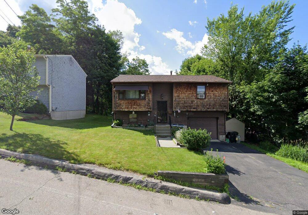 28 Traver Ave, Johnston, RI 02919 - photo 1