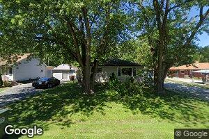 17310 Loomis Ave, Hazel Crest, IL 60429
