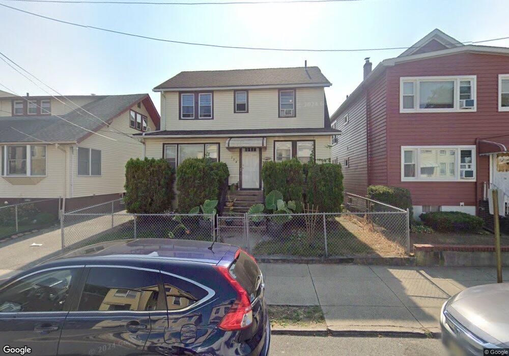 194 Hayward Place unit B, Wallington, NJ 07057 - photo 1