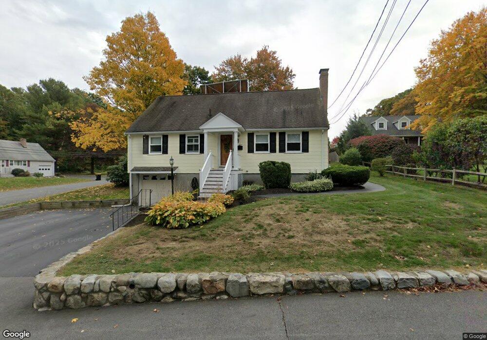 324 Potter Rd, Framingham, MA 01701 - photo 1