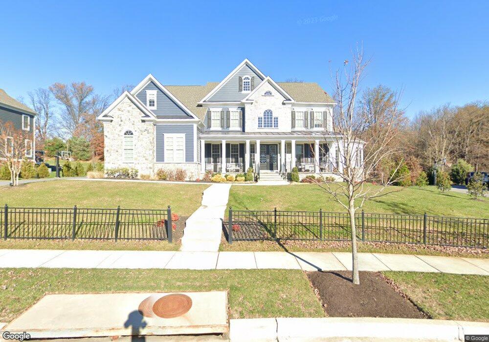 11770 Federal St, Fulton, MD 20759 - photo 1