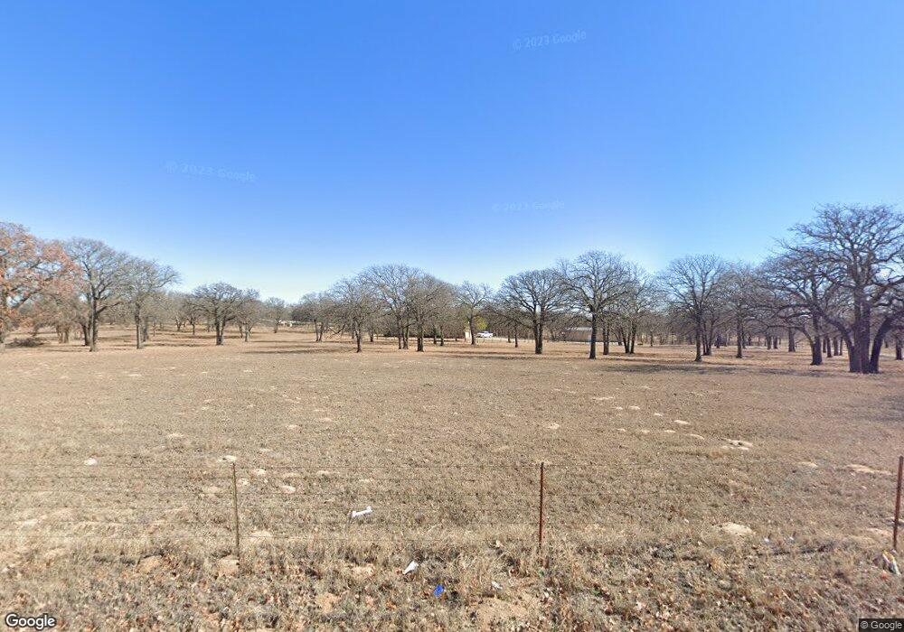 851 Agnes Cir, Springtown, TX 76082 - photo 1