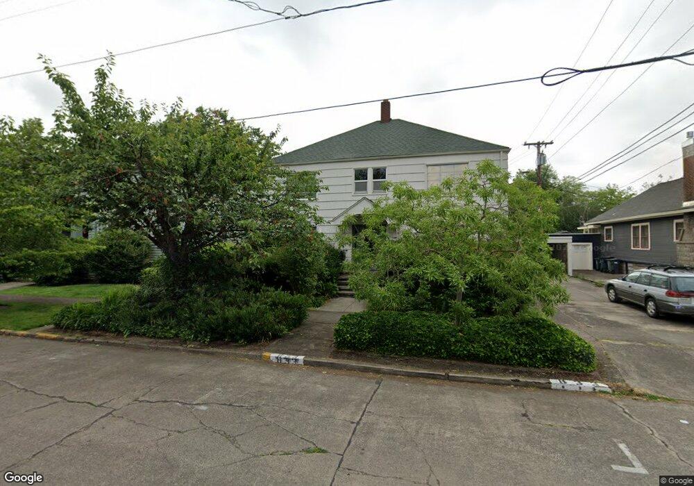 833 Lawrence St, Eugene, OR 97401 - photo 1