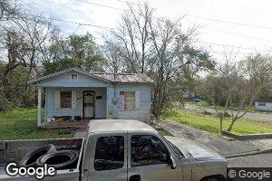 1965 Kansas St, Baton Rouge, LA 70802