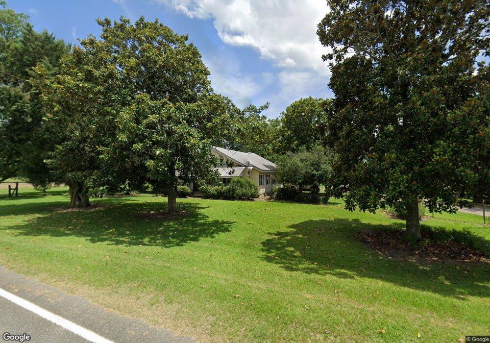 306 Ga Highway 32 E, Sylvester, GA 31791 - photo 1