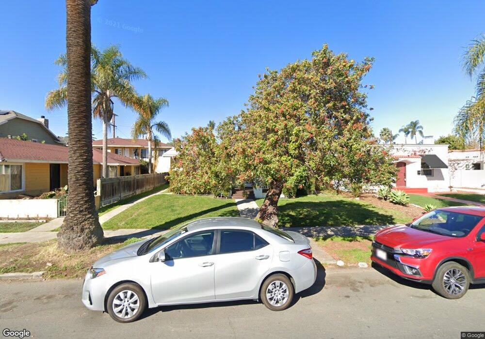 4618-22 Marlborough Dr, San Diego, CA 92116 - photo 1