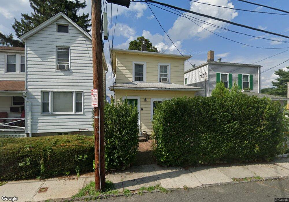 21 Devoe St, Dobbs Ferry, NY 10522 - photo 1