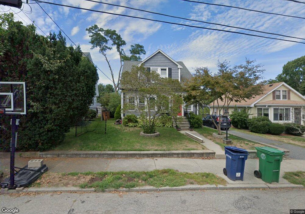 25 Thaxter Rd, Newtonville, MA 02460 - photo 1