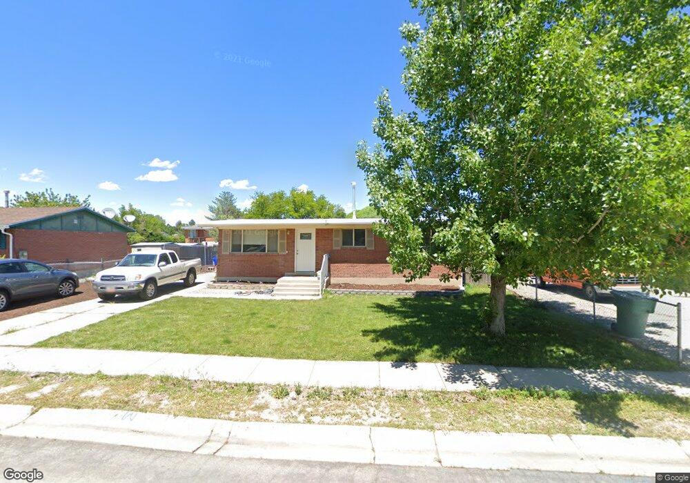 2874 W 7550 S, West Jordan, UT 84084 - photo 1