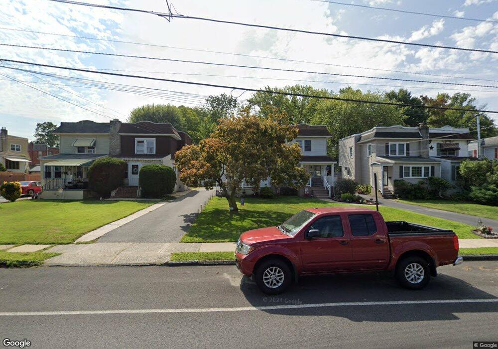 318 Yale Ave, Morton, PA 19070 - photo 1