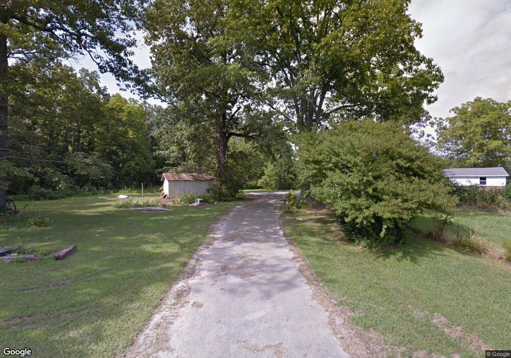 361 Seminary Hill Rd, Manchester, TN 37355 - photo 1