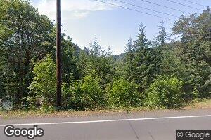 302 E Albany Lp, Tidewater, OR 97390