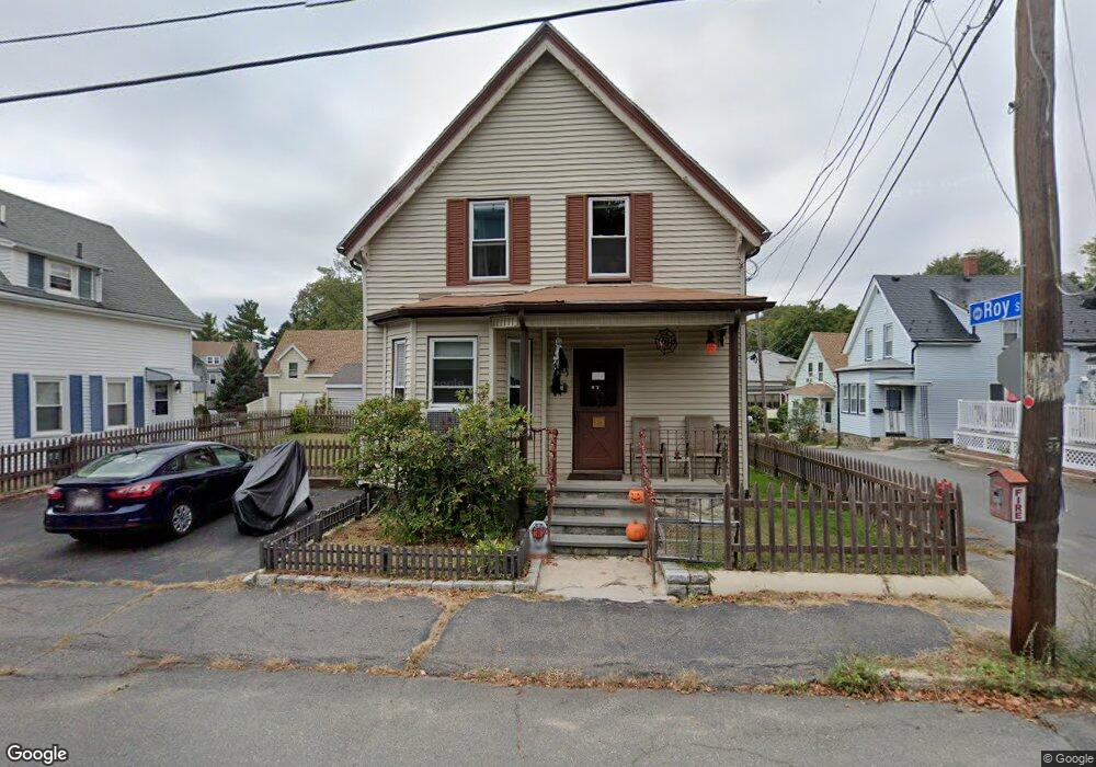 40 Buena Vista St, Swampscott, MA 01907 - photo 1