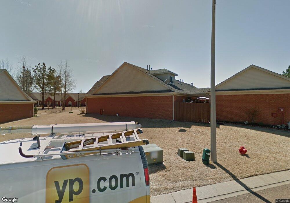 823 Cardinal Ln, Hernando, MS 38632 - photo 1