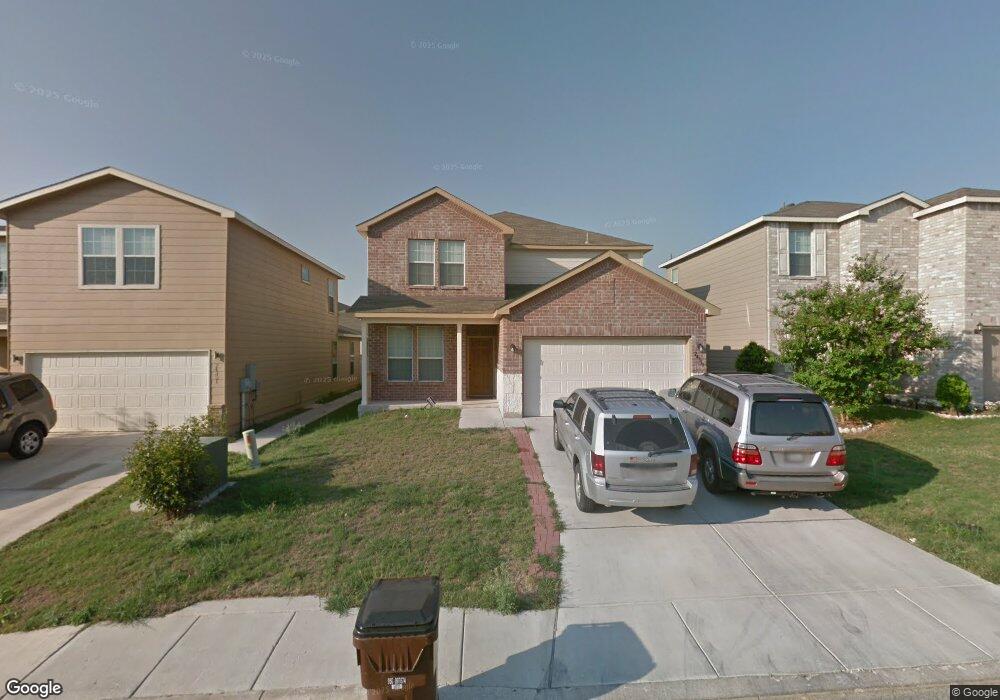 24355 Invitation Oak, San Antonio, TX 78261 - photo 1