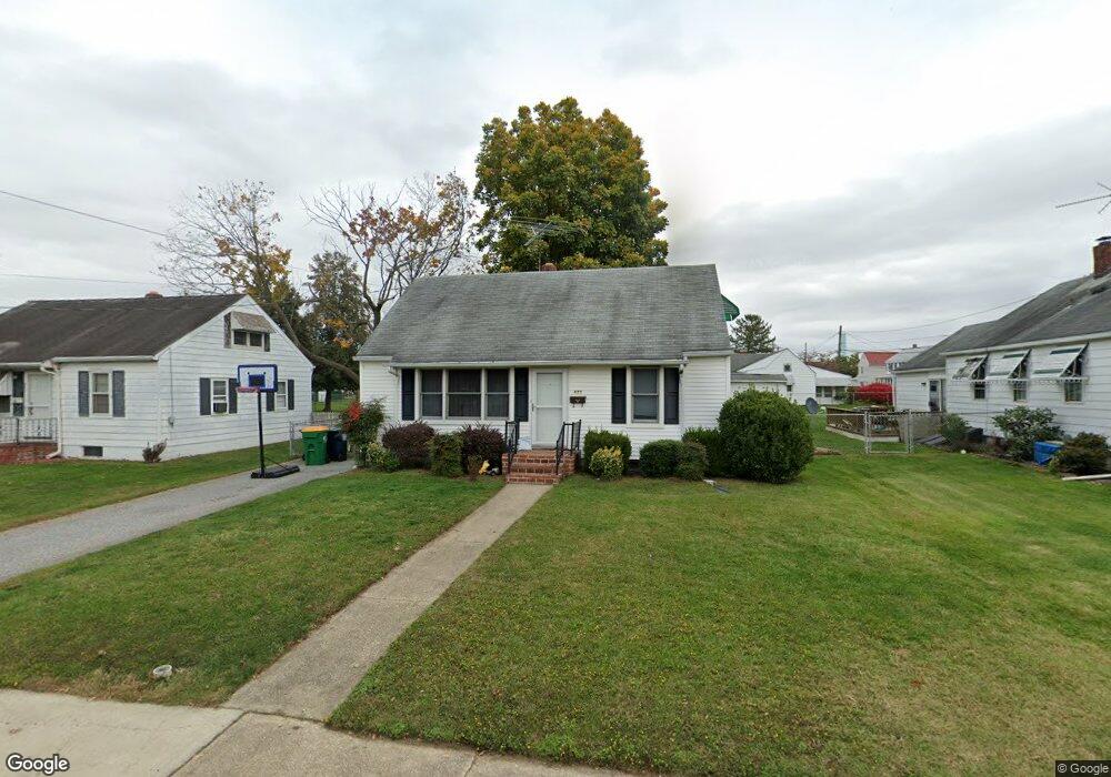 403 N Cass St, Middletown, DE 19709 - photo 1