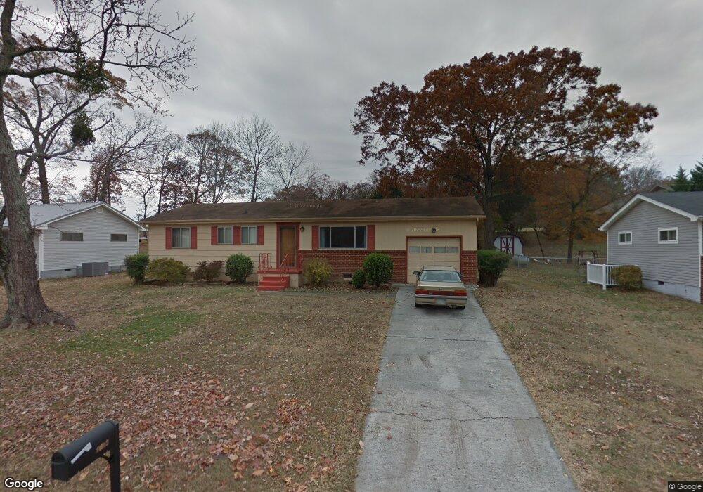 1412 Cloverdale Dr, Hixson, TN 37343 - photo 1