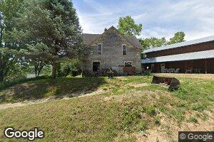 107 W James St, Lucas, IA 50151