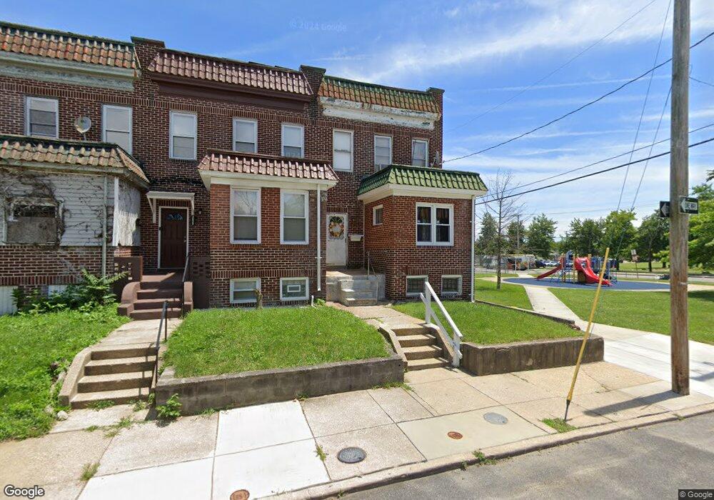 3631 Lucille Ave, Baltimore, MD 21215 - photo 1