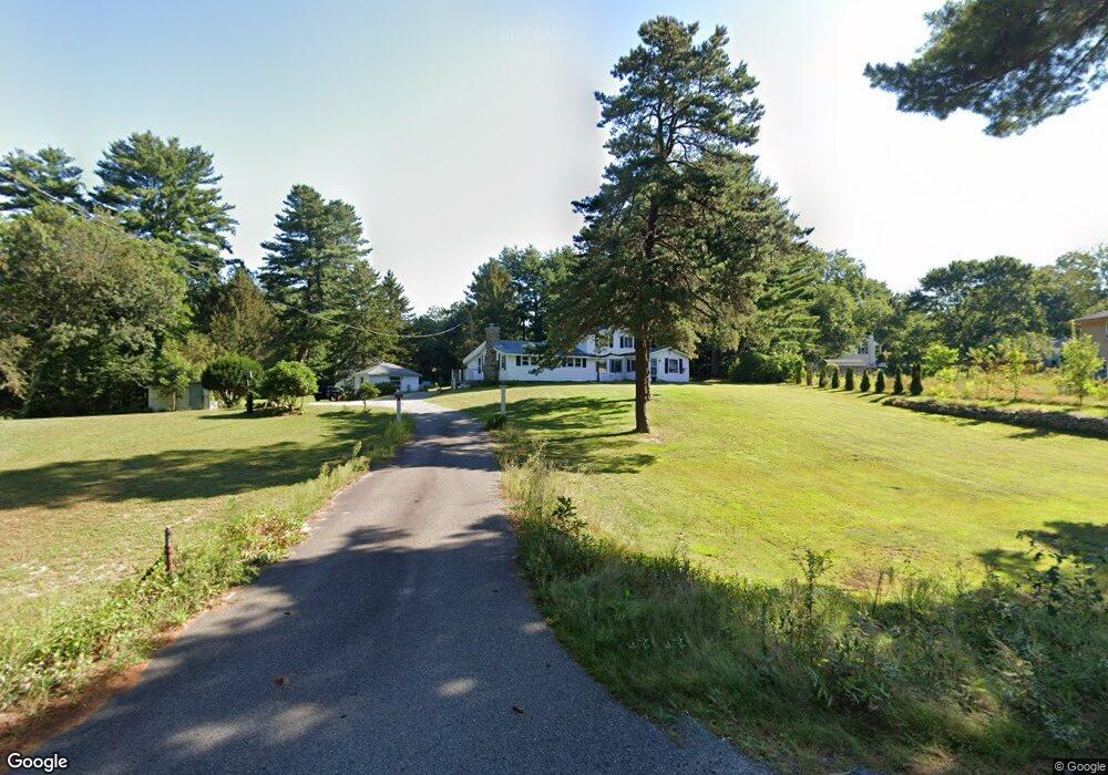 52 Bellingham St, Mendon, MA 01756 - photo 1