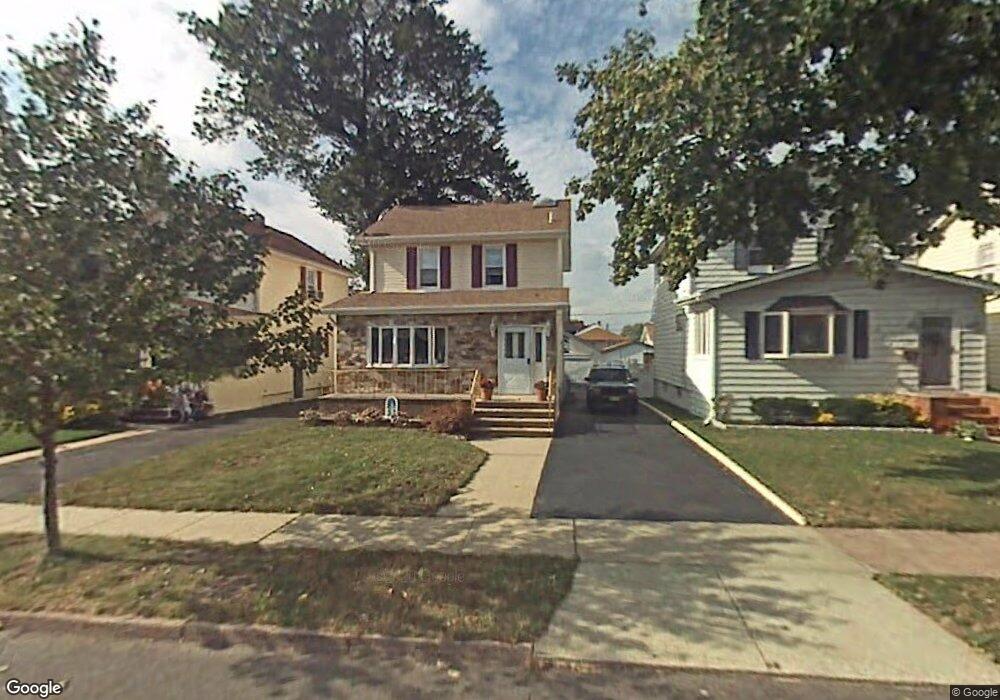 619 4th St, Lyndhurst, NJ 07071 - photo 1