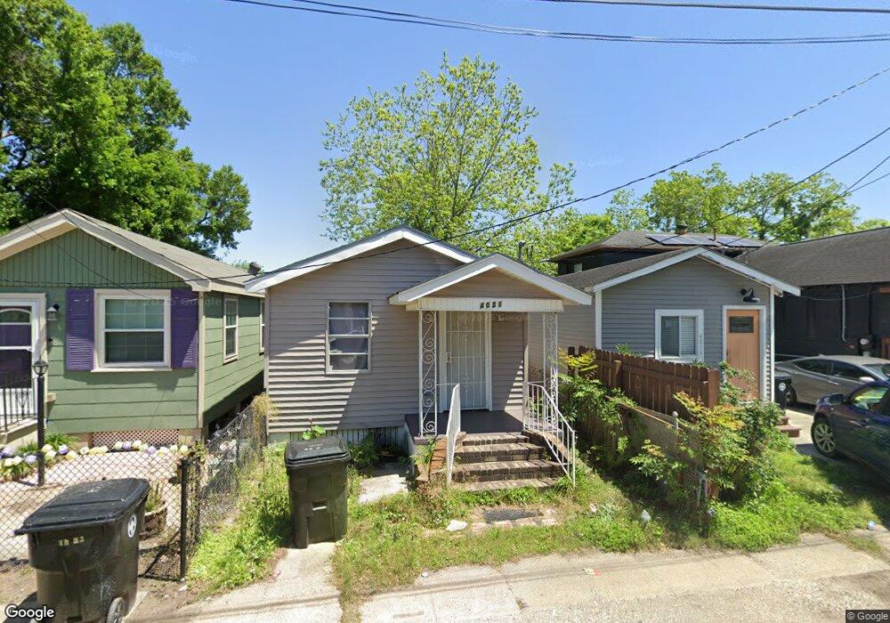 4021 Mcfarland St, New Orleans, LA 70126 - photo 1