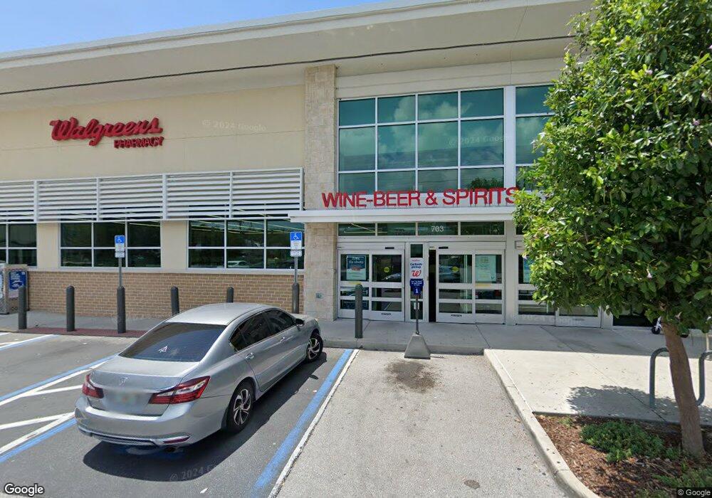 703 Court St, Clearwater, FL 33756 - photo 1