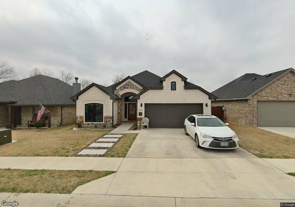 110 Paytons Way, Corsicana, TX 75110 - photo 1