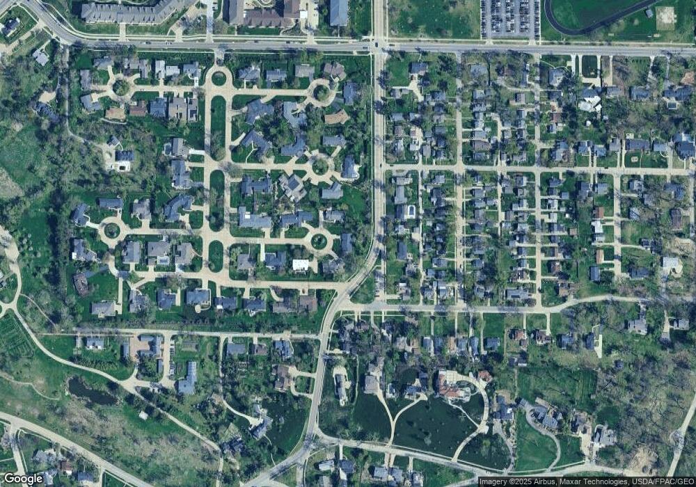 195 Ryecroft SE, Cedar Rapids, IA 52403 - photo 1