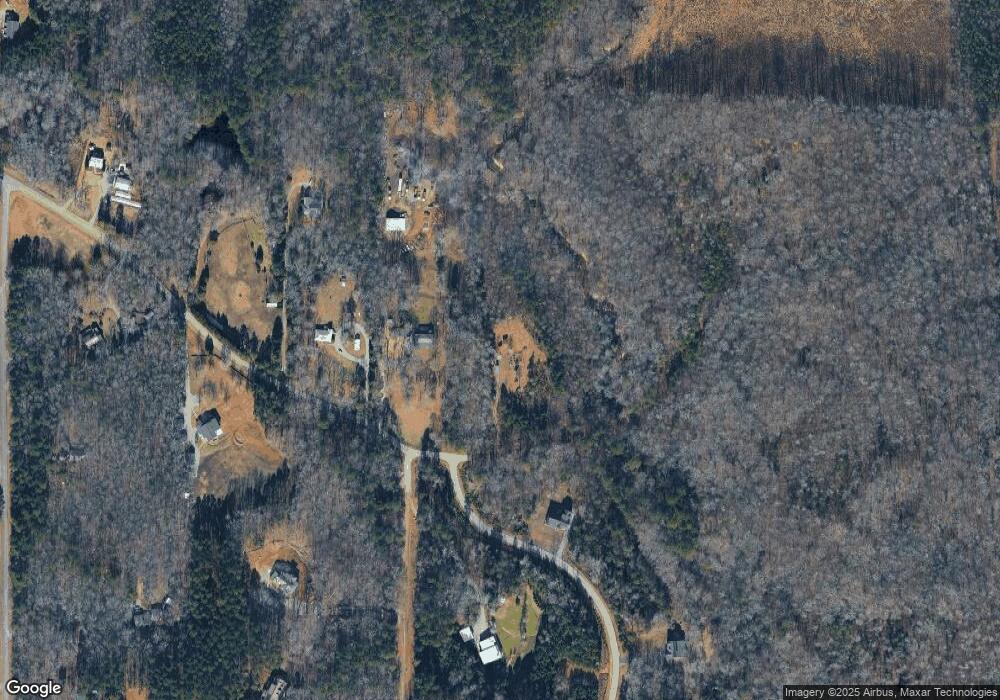 1299 River Forest Rd, Pittsboro, NC 27312 - photo 1