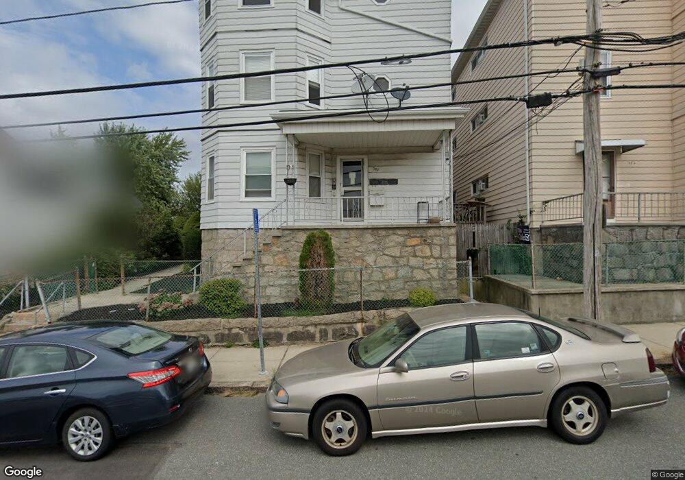 352 County St unit 1, Fall River, MA 02723 - photo 1