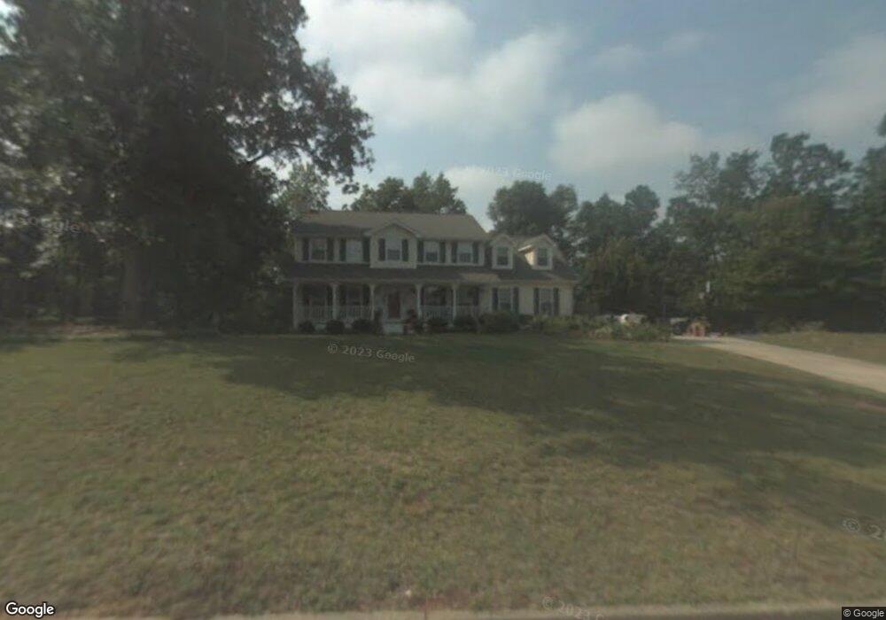 672 Mckenzie Cir, Stockbridge, GA 30281 - photo 1