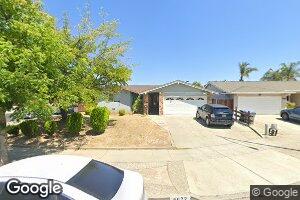 5672 Lathrop Ct, San Jose, CA 95123