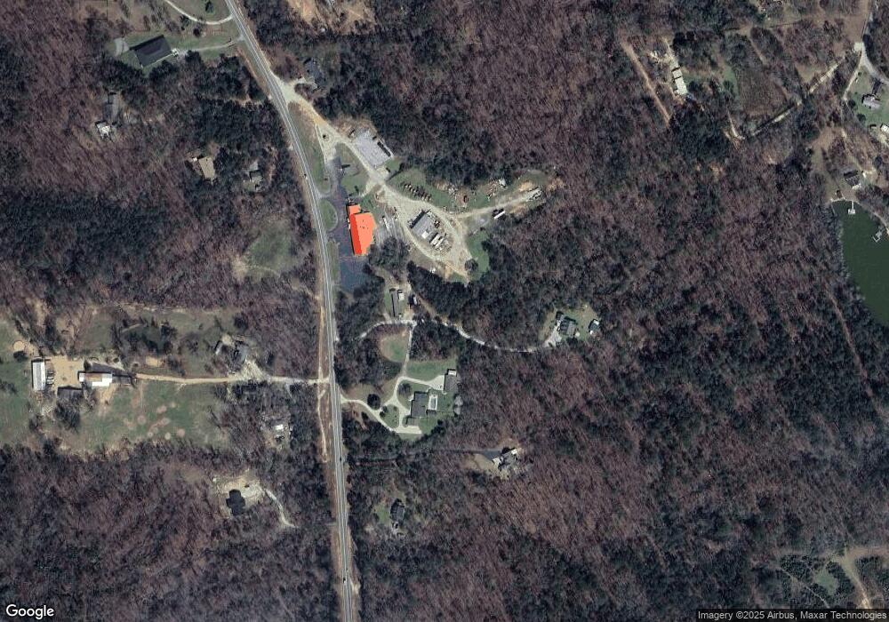 863 Highway 212, Covington, GA 30014 - photo 1