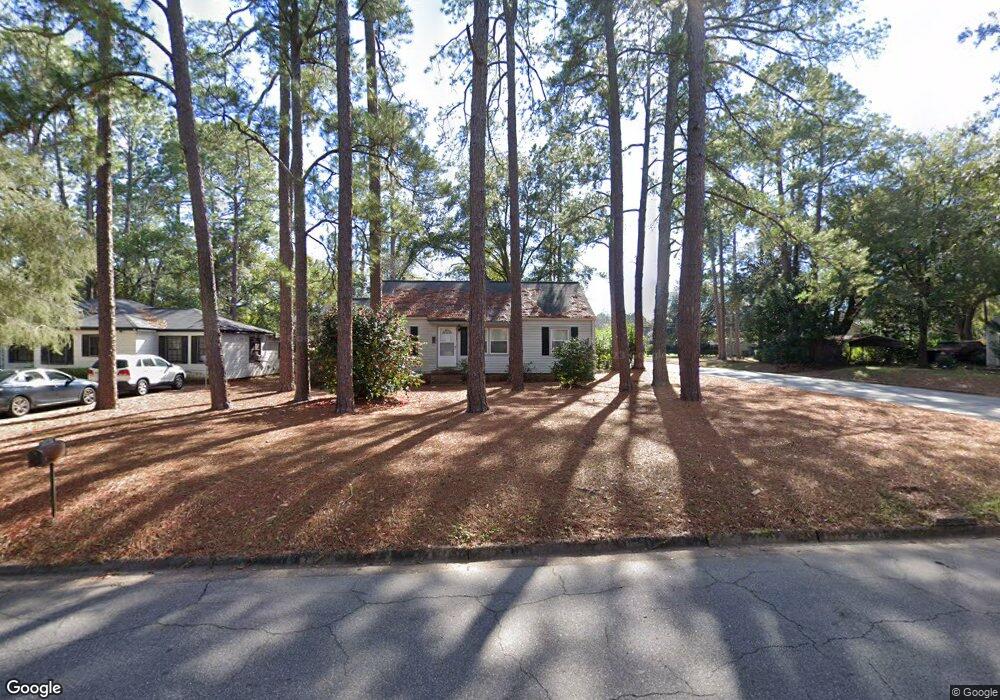 1116 6th Ave, Albany, GA 31707 - photo 1