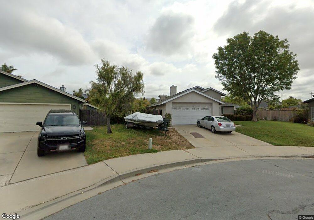 706 Windsong Ln, Nipomo, CA 93444 - photo 1