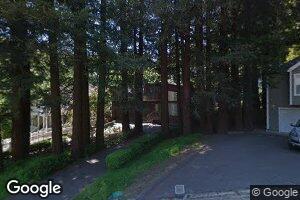21 Onyx St, Larkspur, CA 94939