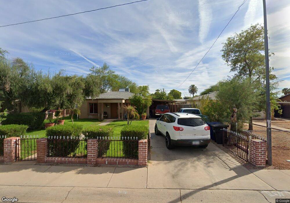 621 N Colorado St, Chandler, AZ 85225 - photo 1