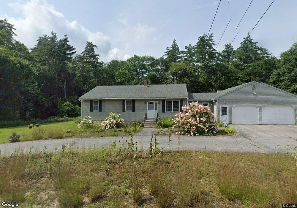 25 Goodhue Rd, Boscawen, NH 03303 - photo 1