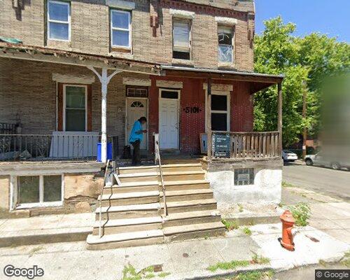 5101 Folsom St, Philadelphia, PA 19139 - Homes.com