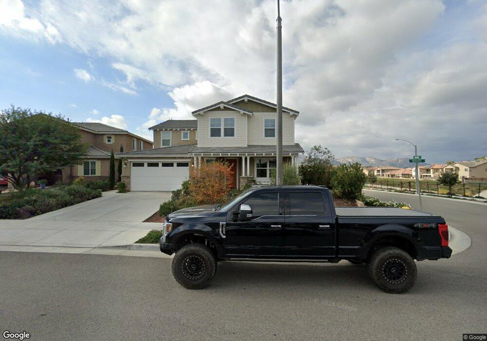 45639 Woolpert Ln, Temecula, CA 92592 - photo 1